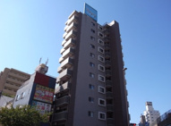 レガリアレジデンス南千住ウインドシティの画像