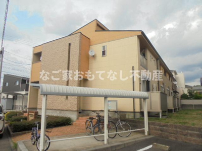 【外観】 | ラ・バレンシア