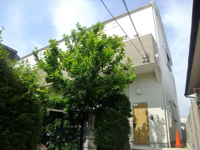 カーサアンリコ