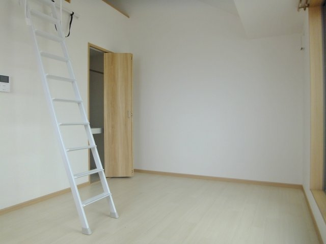 カーサアンリコの居間・リビング