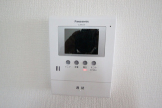 【設備】 | パティオ　リッチモンドＷ