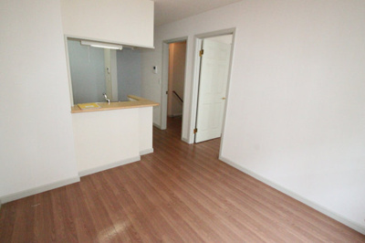 【居間・リビング】 | パティオ　リッチモンドＷ | こちらの居間で趣味の時間をお楽しみください