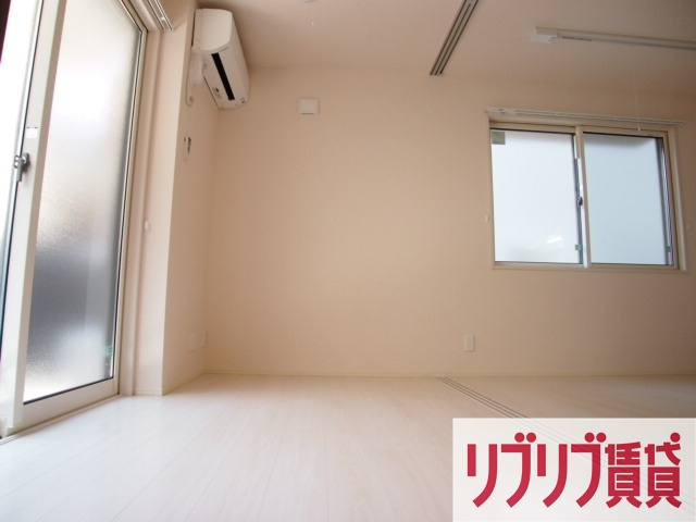 カナミオンの寝室