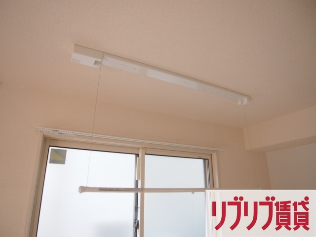 カナミオンの設備