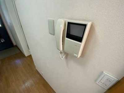 【セキュリティ】 | サンモールＣ棟