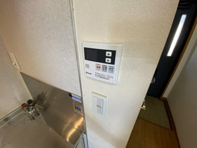 【設備】 | サンモールＣ棟