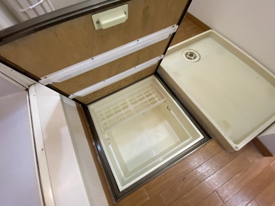 【収納】 | サンモールＣ棟