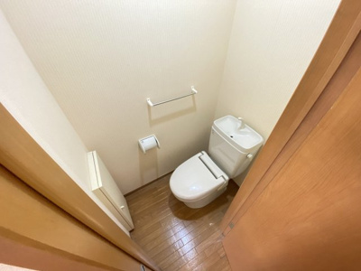 【トイレ】 | サンモールＣ棟