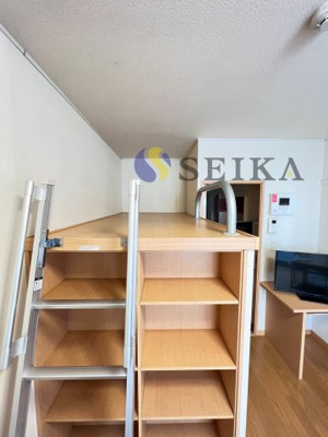 【収納】 | パストラル北寺尾Ⅱ | 同タイプのお部屋の写真です。