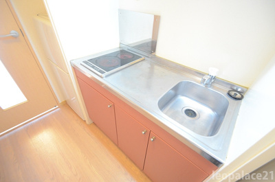 【キッチン】 | パストラル北寺尾Ⅱ