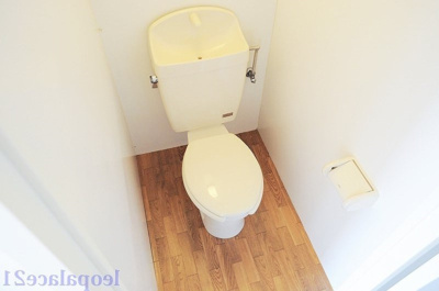 【トイレ】 | パストラル北寺尾Ⅱ