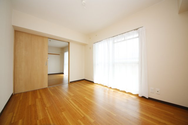 カサ・フェリスⅢの内装