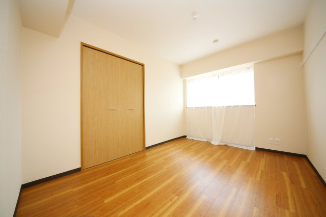 カサ・フェリスⅢの子供部屋