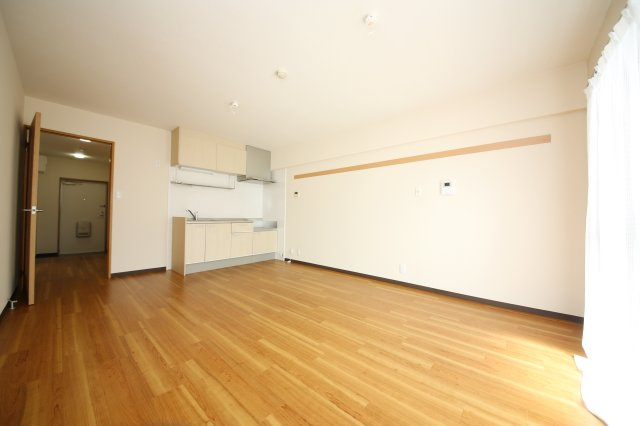 カサ・フェリスⅢの内装