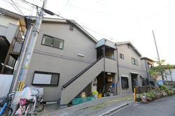 テラスパーク吹田