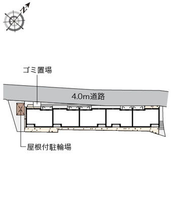 【その他共用部分】 | リヴェールの森