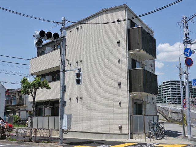 グリシーナ新小岩