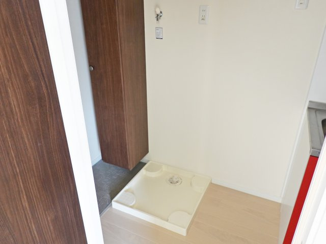 グリシーナ新小岩の設備
