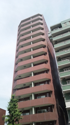 A-standard本郷三丁目の外観|外観