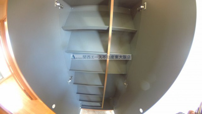 【収納】 | セレブ布施東