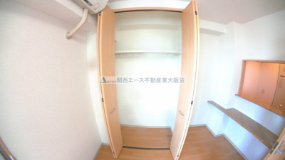 【収納】 | セレブ布施東