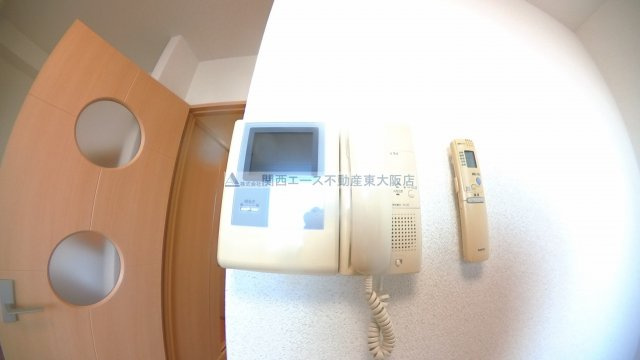 【セキュリティ】 | セレブ布施東