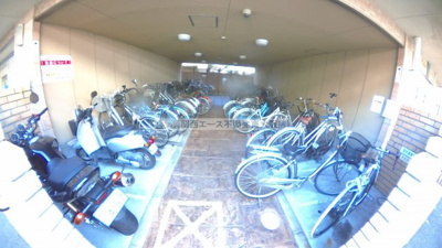 【その他共用部分】 | セレブ布施東