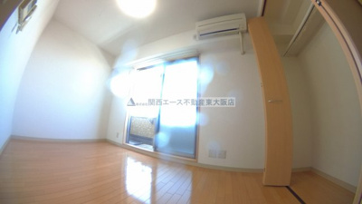 【洋室】 | セレブ布施東