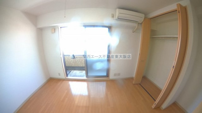 【洋室】 | セレブ布施東