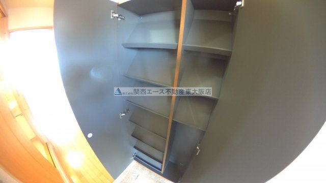 【収納】 | セレブ布施東
