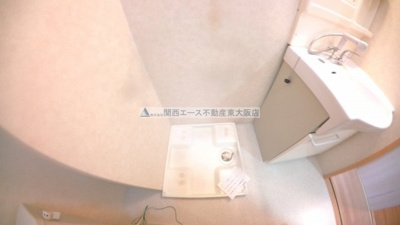 【洗面所】 | セレブ布施東