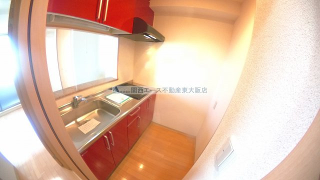 【キッチン】 | セレブ布施東