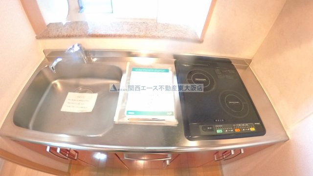 【キッチン】 | セレブ布施東