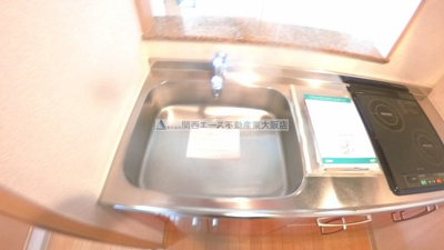 【キッチン】 | セレブ布施東