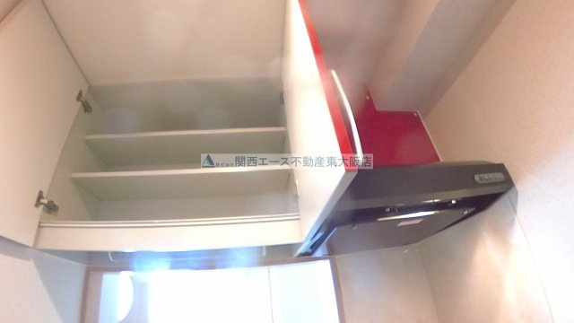 【キッチン】 | セレブ布施東