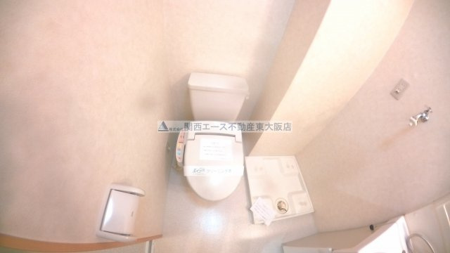【トイレ】 | セレブ布施東