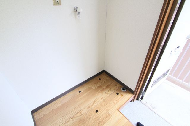 ハイツＦのその他|別部屋の参考写真です。