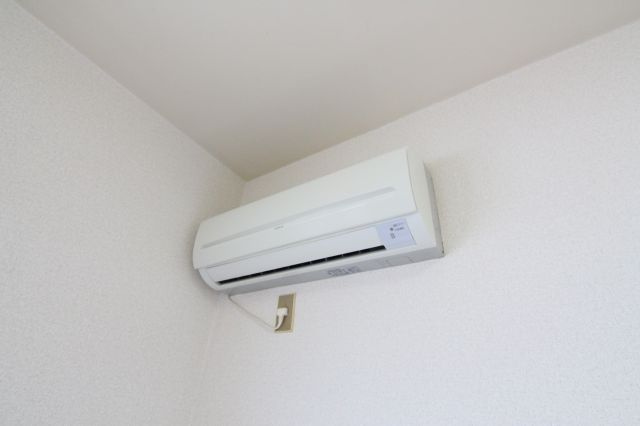 ハイツＦの設備|別部屋の参考写真です。