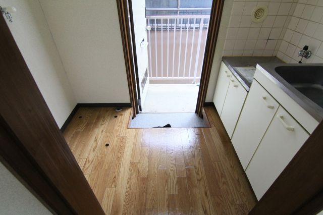 ハイツＦのその他|別部屋の参考写真です。