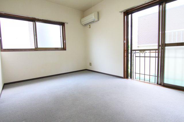 ハイツＦの洋室|別部屋の参考写真です。