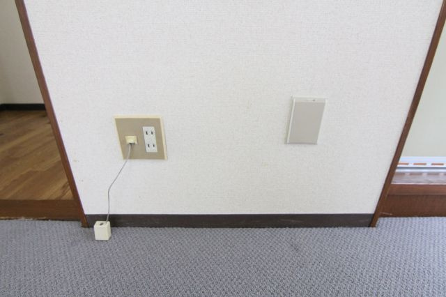 ハイツＦのその他|別部屋の参考写真です。