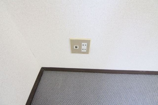 ハイツＦのその他|別部屋の参考写真です。