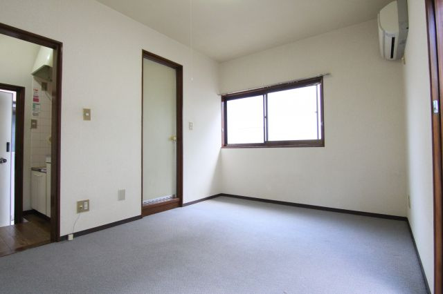 ハイツＦの洋室|別部屋の参考写真です。