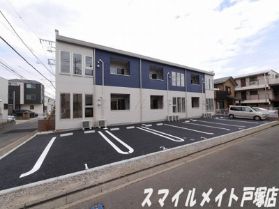 【外観】 | ＬＩＥＮ | ペット可アパートですからお子様も喜びますよ