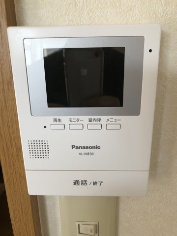 プレジールウインの設備