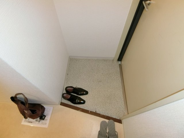 【玄関】 | カーサ・フロムファースト