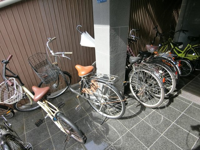 【その他共用部分】 | カーサ・フロムファースト