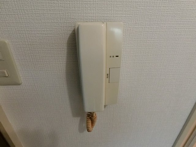 【設備】 | カーサ・フロムファースト