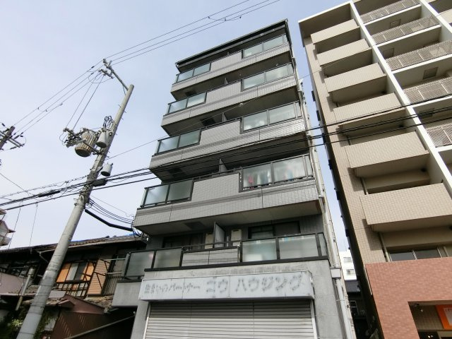 【外観】 | カーサ・フロムファースト