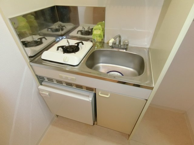 【キッチン】 | カーサ・フロムファースト